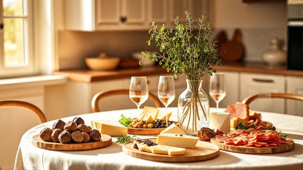 10 astuces pour sublimer vos plats avec l'épicerie fine