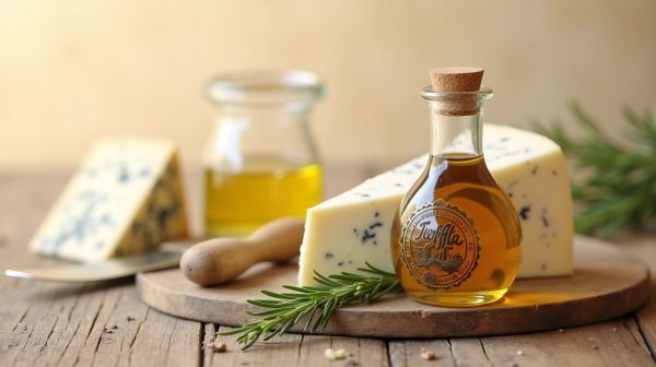 Maîtriser l'épicerie fine pour des recettes gastronomiques réussies