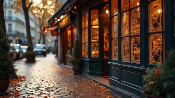 Quel traiteur choisir pour vos évènements à Paris ?