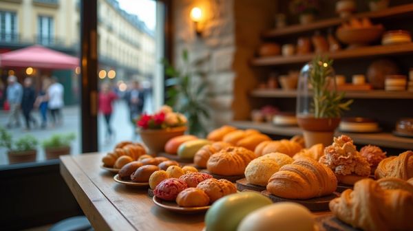 Quel traiteur choisir pour vos évènements à Paris ?
