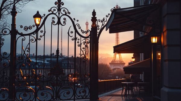 Top 10 des traiteurs réputés pour vos événements parisiens